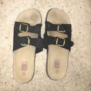 Knockoff Birkenstock Sandals