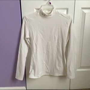 Under Armour Cold Gear Mock