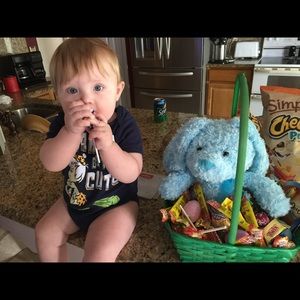 Meet your Posher, Deana