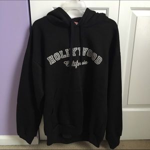 Hollywood Sweatshirt