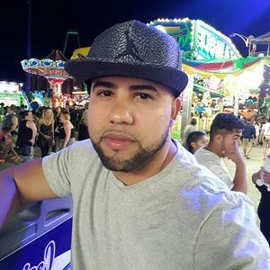 Meet your Posher, Edward