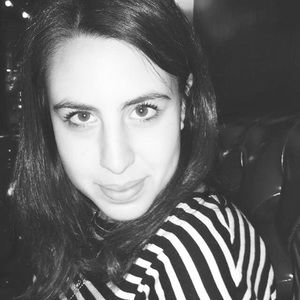 Meet your Posher, Rebecca