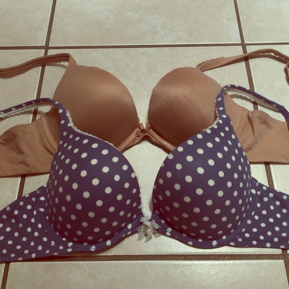 Victoria's Secret Bra Bundle