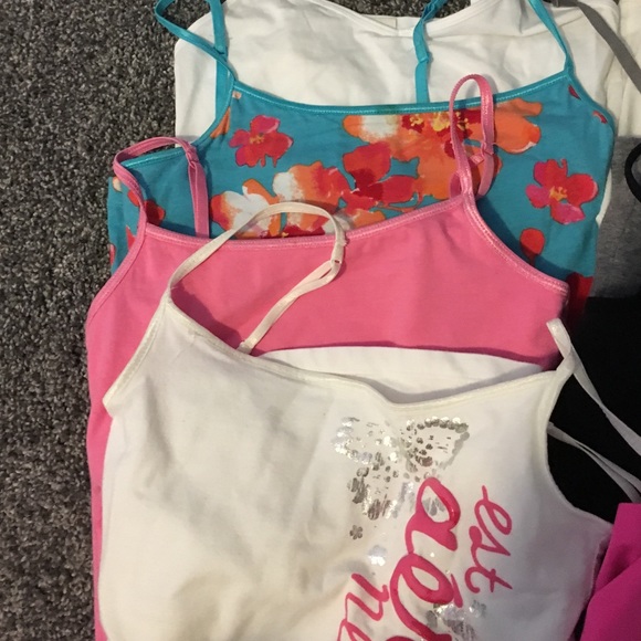 Cami bundle! - Picture 2 of 3