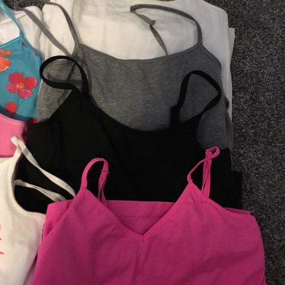 Cami bundle! - Picture 3 of 3