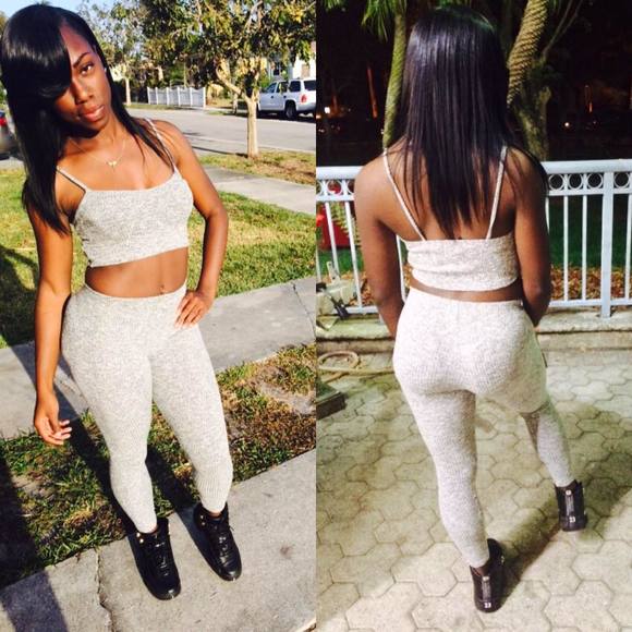 Meet your Posher, Tyra