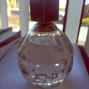 100ml barely used