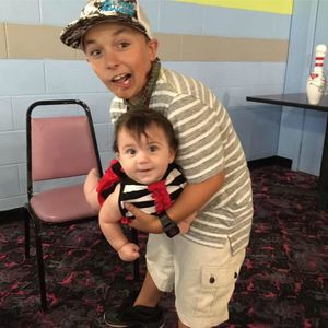 Meet your Posher, Connie