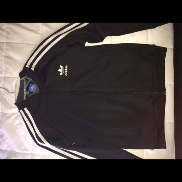 Adidas jacket