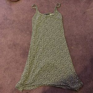 Brandy Melville floral dress