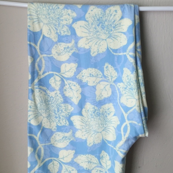 LuLaRoe OS leggings
