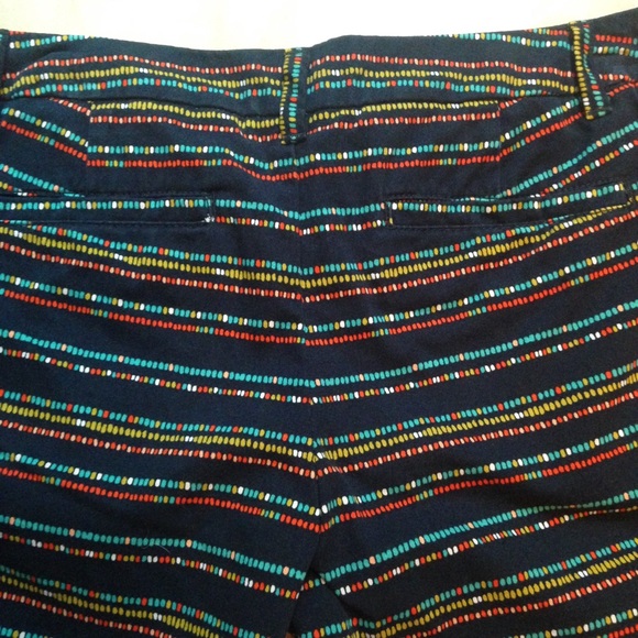 Aztec shorts - Picture 3 of 3