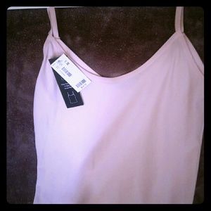 BRAND NEW reversible cami