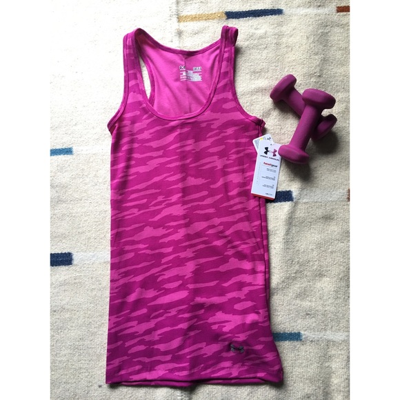 🔴Brand New🔴Under Armour workout Tank