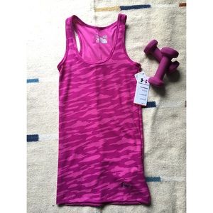 🔴Brand New🔴Under Armour workout Tank