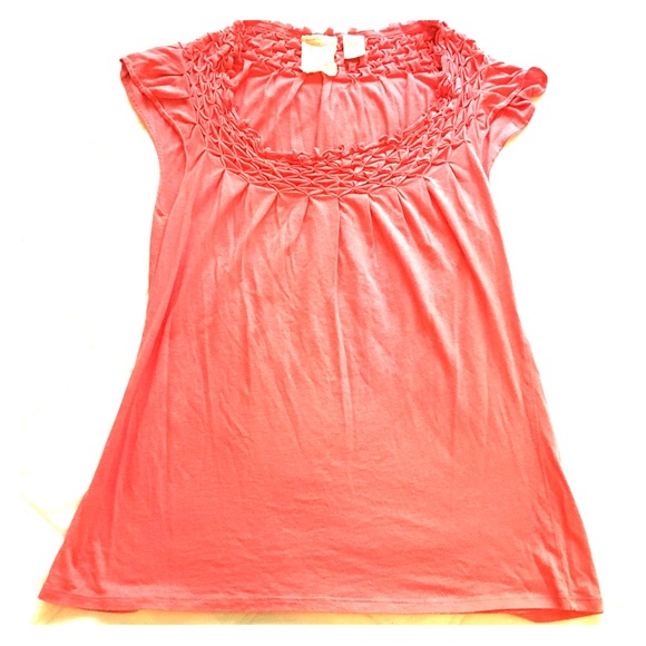 Anthropologie T-shirt