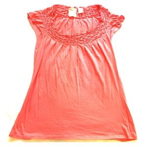 Anthropologie T-shirt