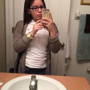 Meet your Posher, Krystal