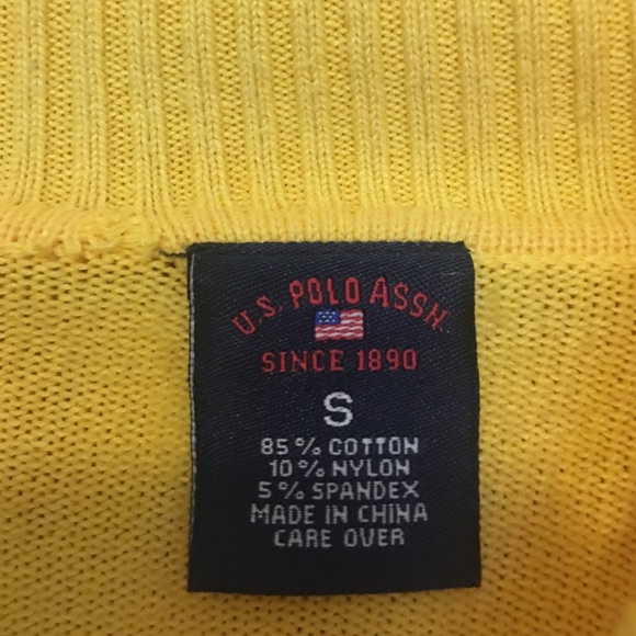 Polo sweater - Picture 2 of 2