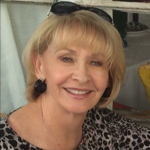 Meet your Posher, Diane