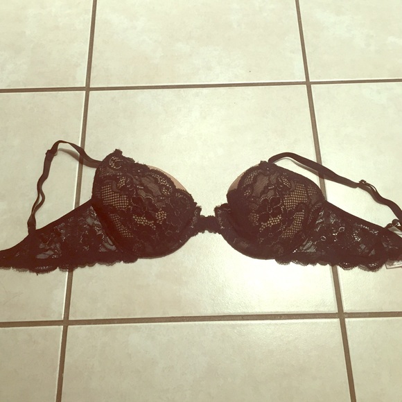 Victoria's Secret Angels IPEX Lace Bra
