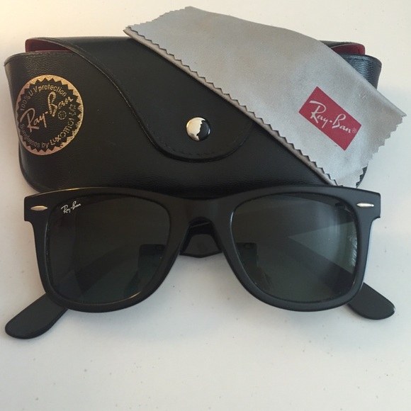 Rayban Original Wayfarer Classic