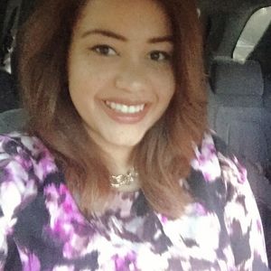 Meet your Posher, Julia