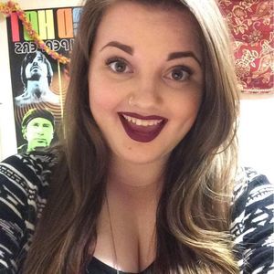 Meet your Posher, Molly