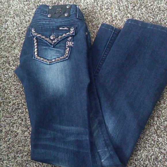 Miss Me Denim - Miss Me Jeans