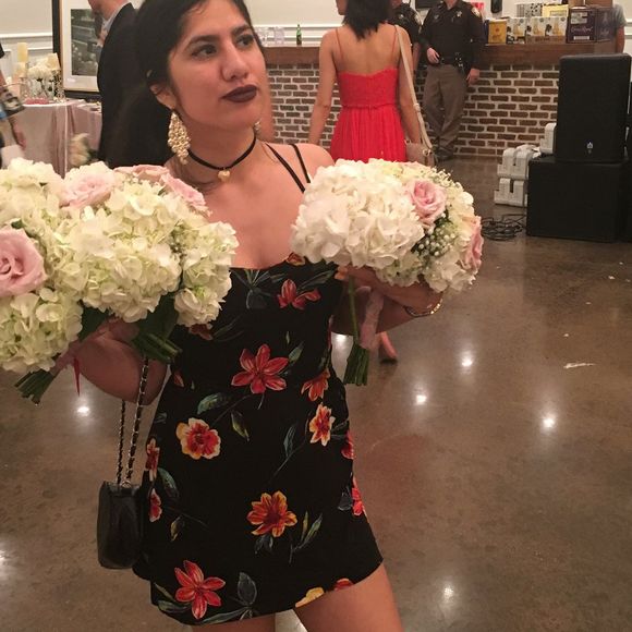 Meet your Posher, Carla