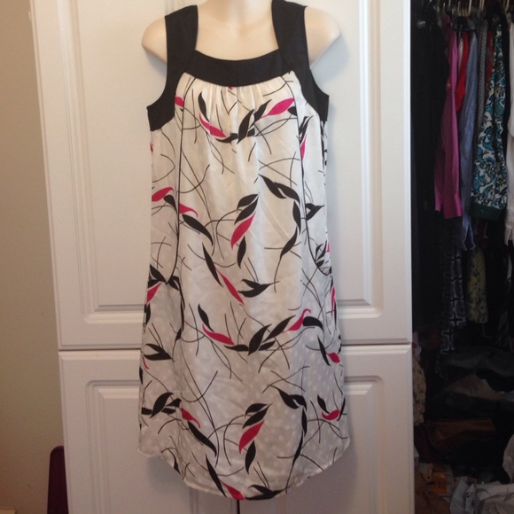 Mossimo Summer Dress Sz S