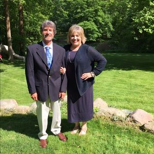 Meet your Posher, Marsha