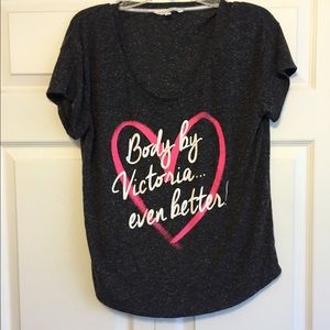 Victoria's Secret Shirt
