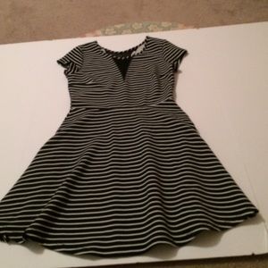Charlotte Russe dress