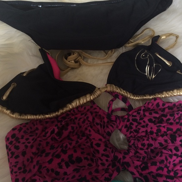 Bundle Random Bikinis - Picture 2 of 2