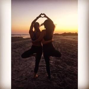 Meet your Posher, Caitlin