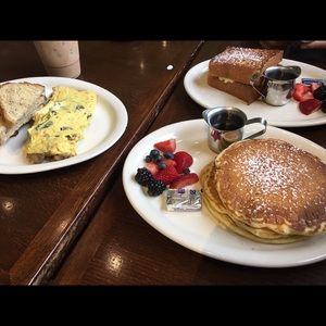 Meet your Posher, Rosa