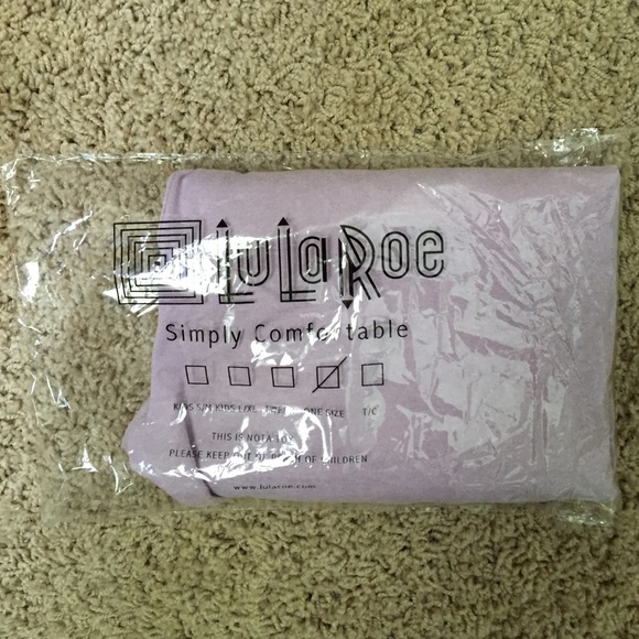 LuLaRoe OS Leggings
