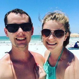 Meet your Posher, Katelynn