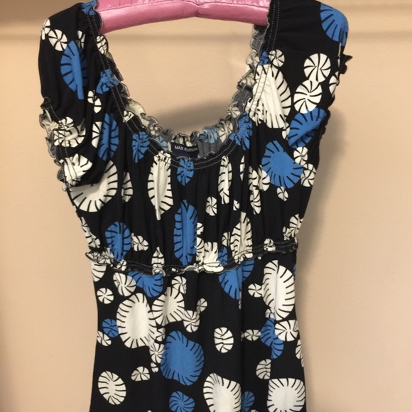 Max Edition Top