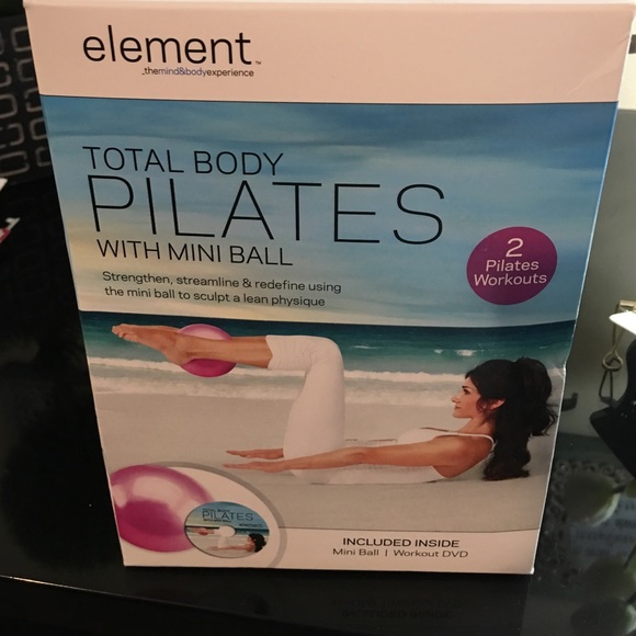 Pilate set