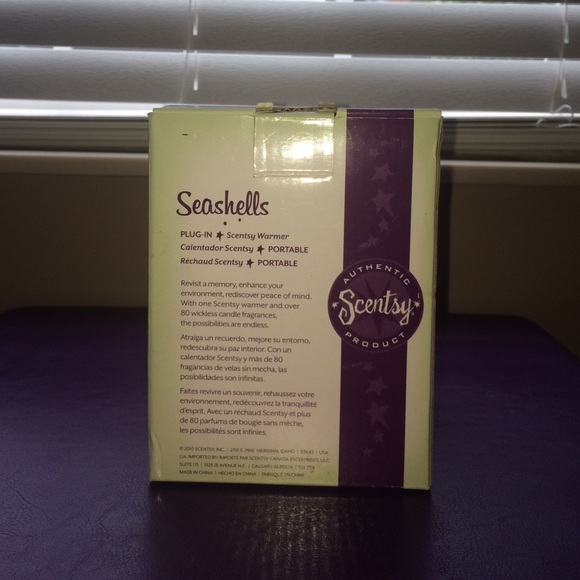Scentsy