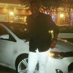 Meet your Posher, Ricky