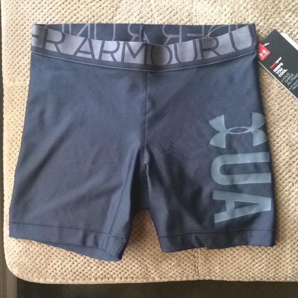 Under Armour shorts