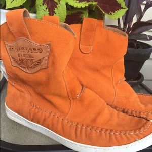 🎉El Vaquero Boots🎉