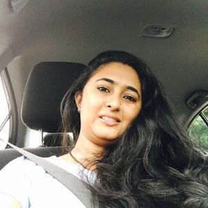 Meet your Posher, Suma