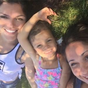 Meet your Posher, Kelli