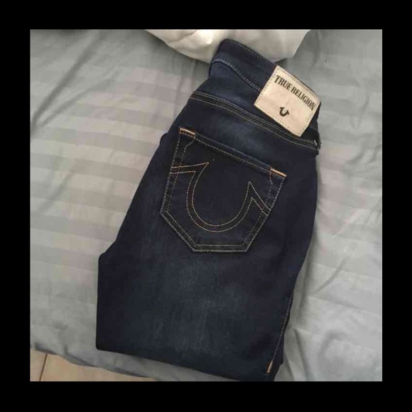 True Religion Jeans - Picture 1 of 4