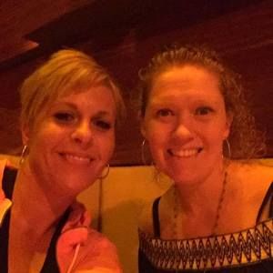 Meet your Posher, Sabreena