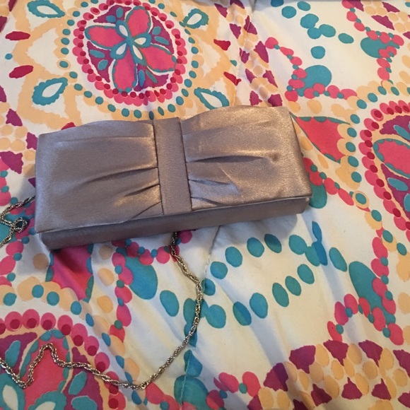 Brand New Clutch